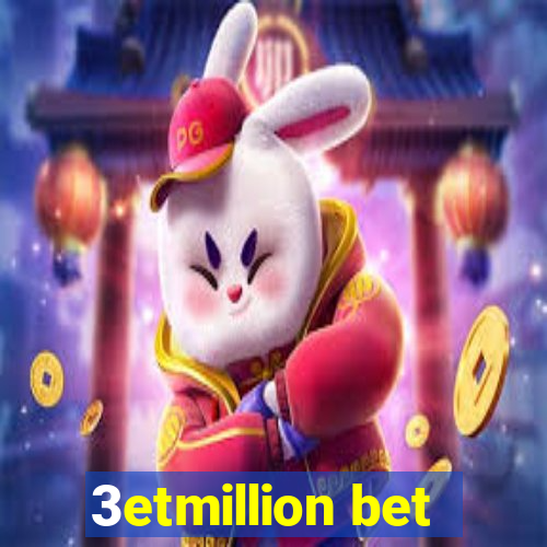 3etmillion bet